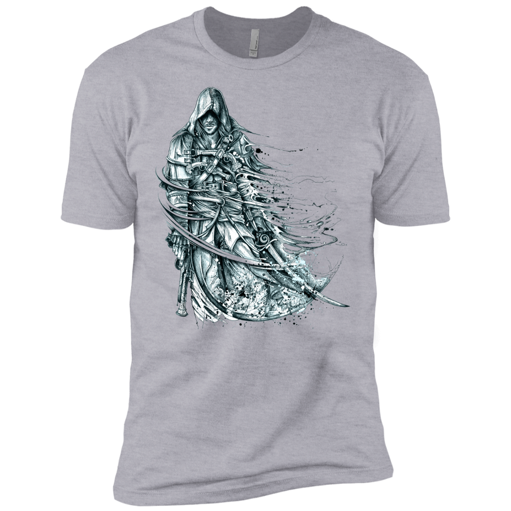 edward T-Shirt