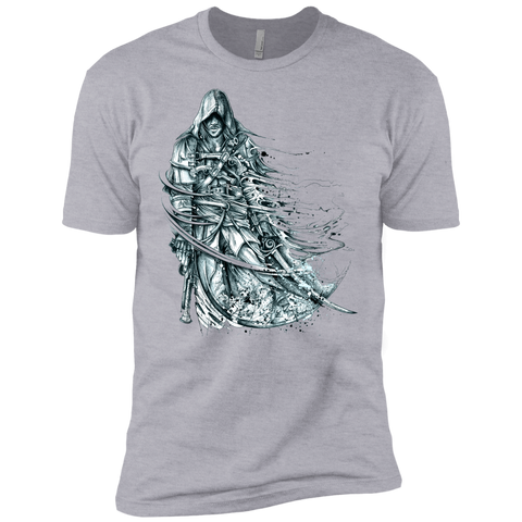 edward T-Shirt