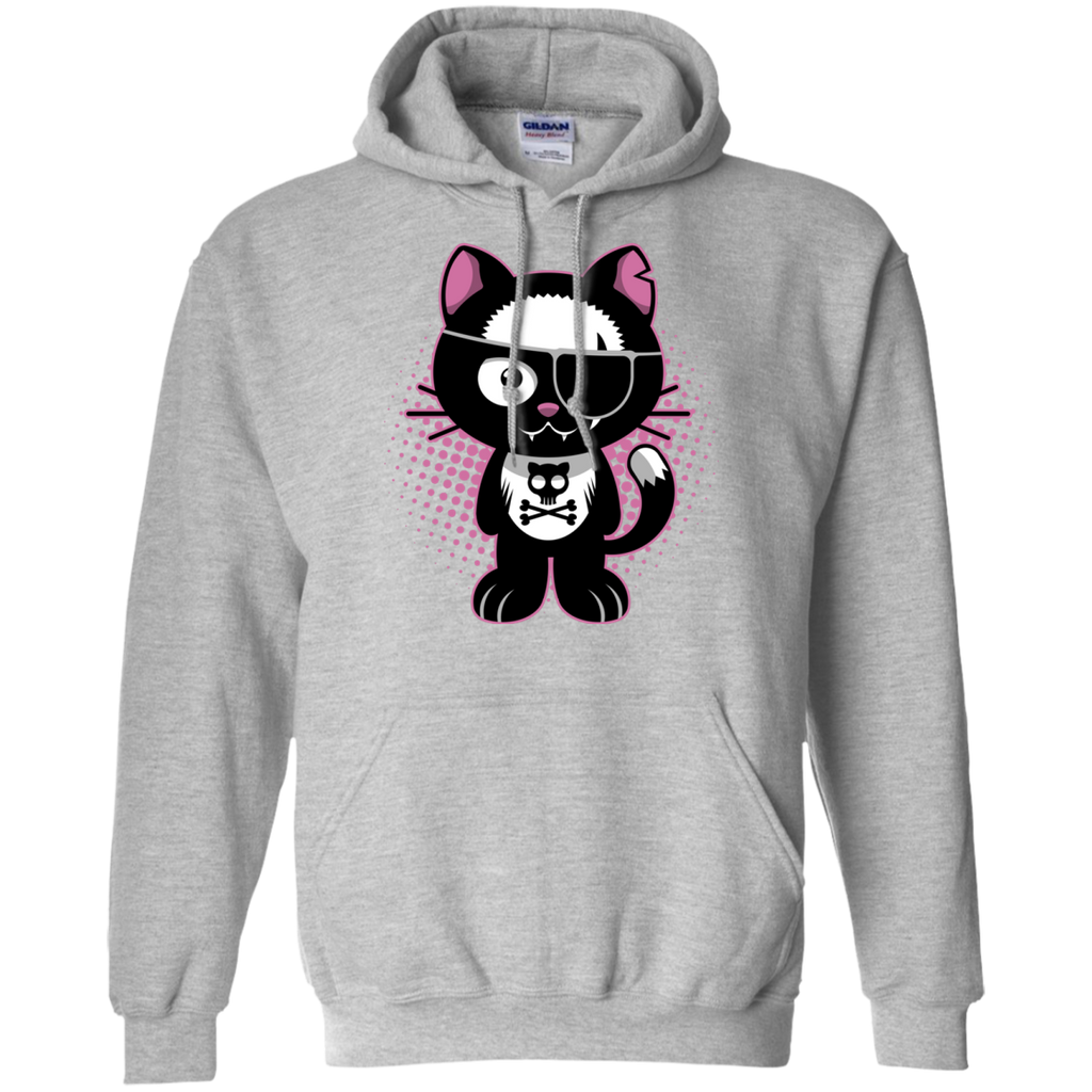 catch scratch flava sweatshirt T-Shirt