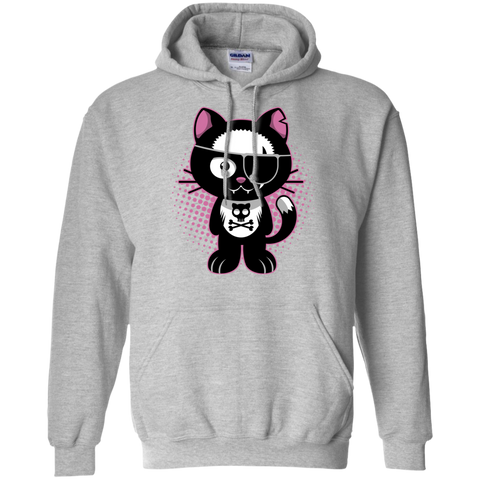 catch scratch flava sweatshirt T-Shirt