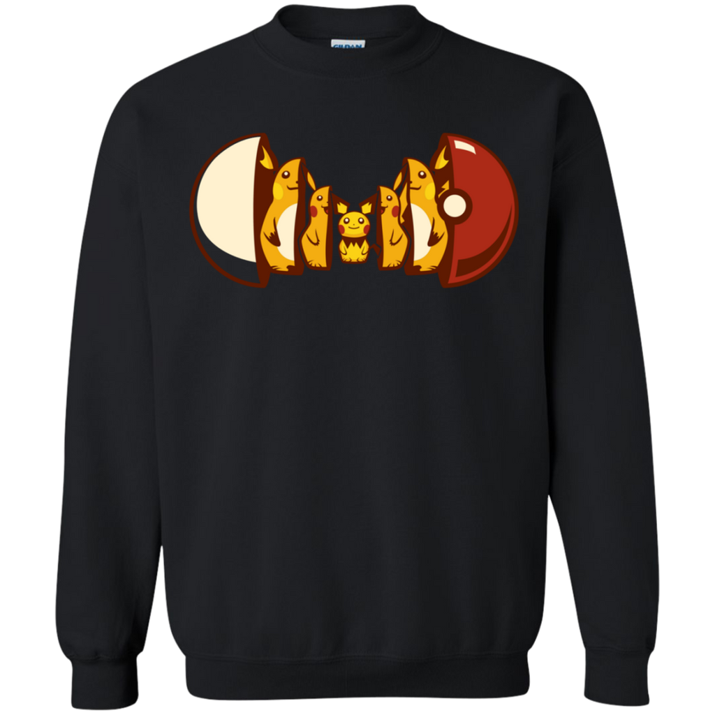 electric type T-Shirt