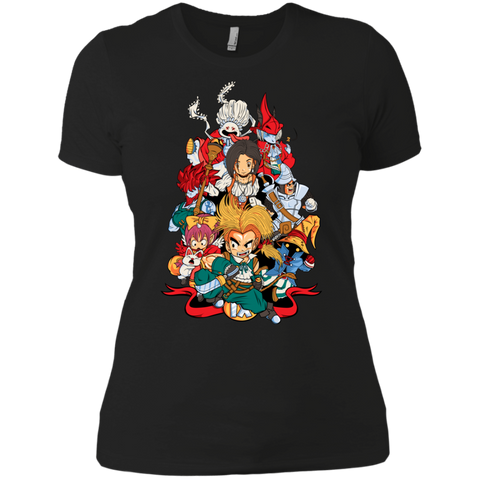 fantasy quest ix T-Shirt