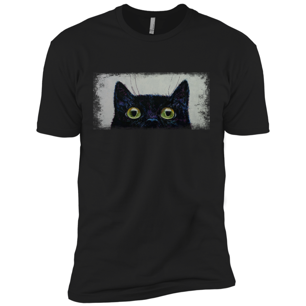 cat eyes T-Shirt