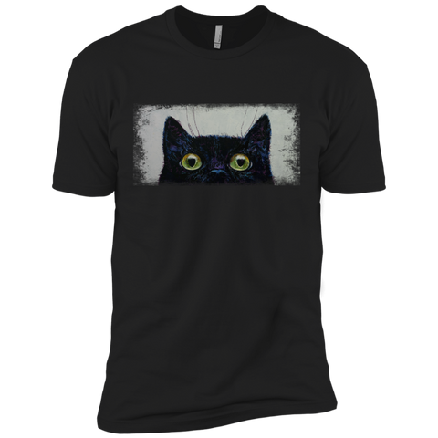 cat eyes T-Shirt