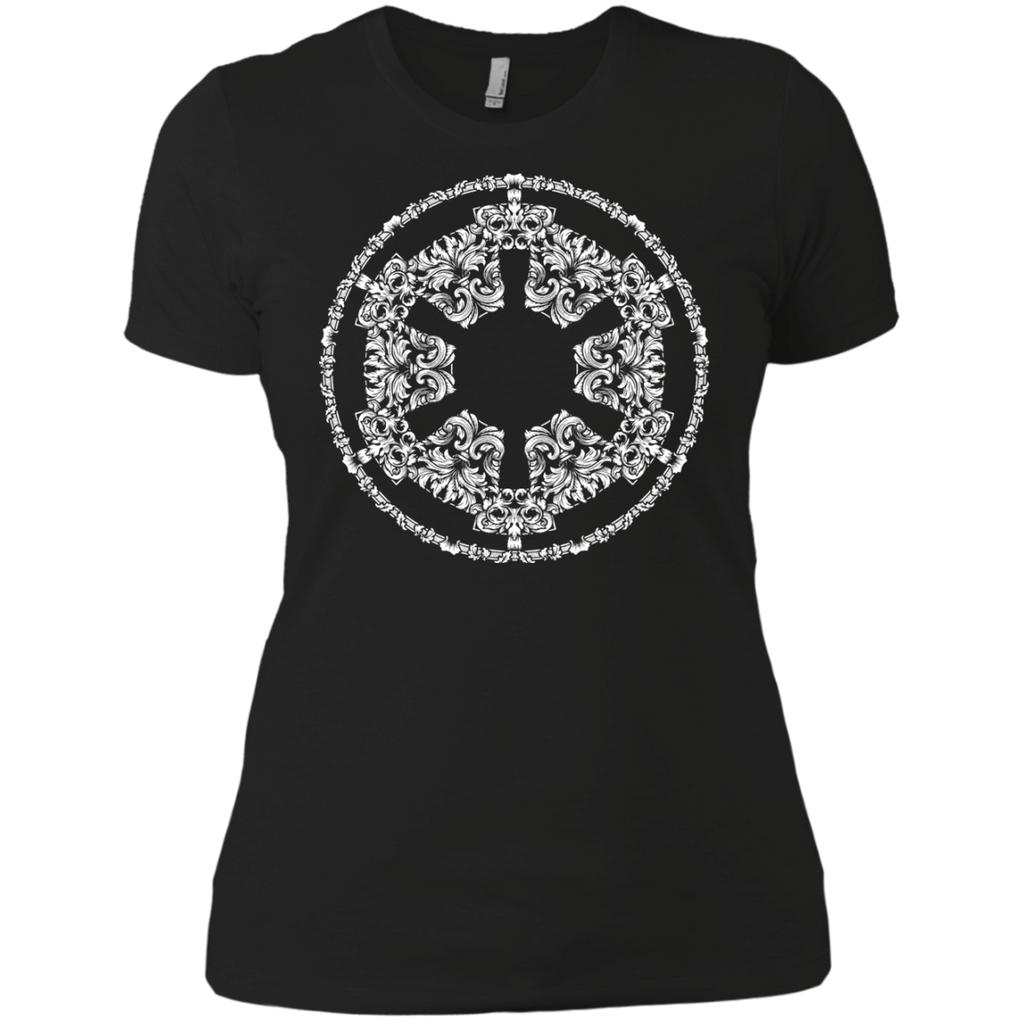 empire flourish T-Shirt