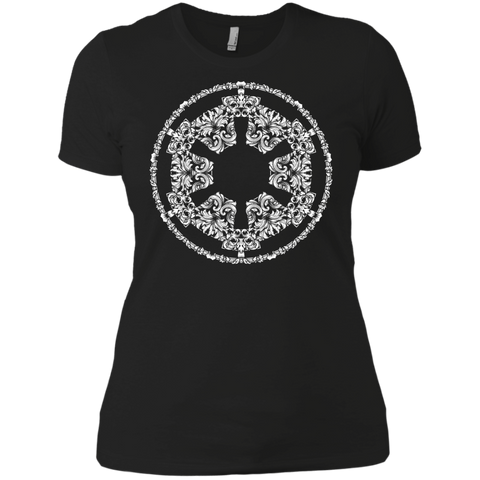 empire flourish T-Shirt