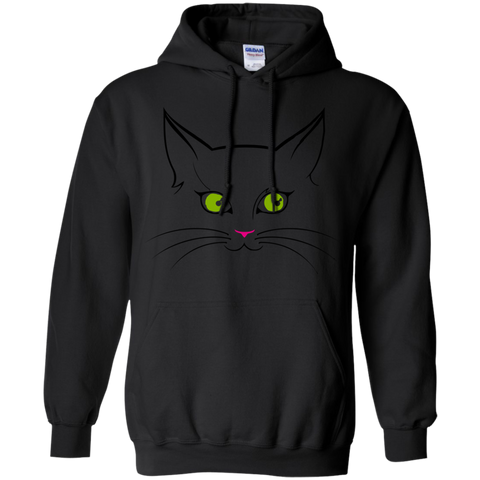cute cat face T-Shirt
