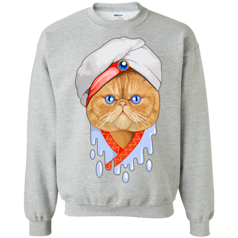 cat sultan sweatshirt T-Shirt