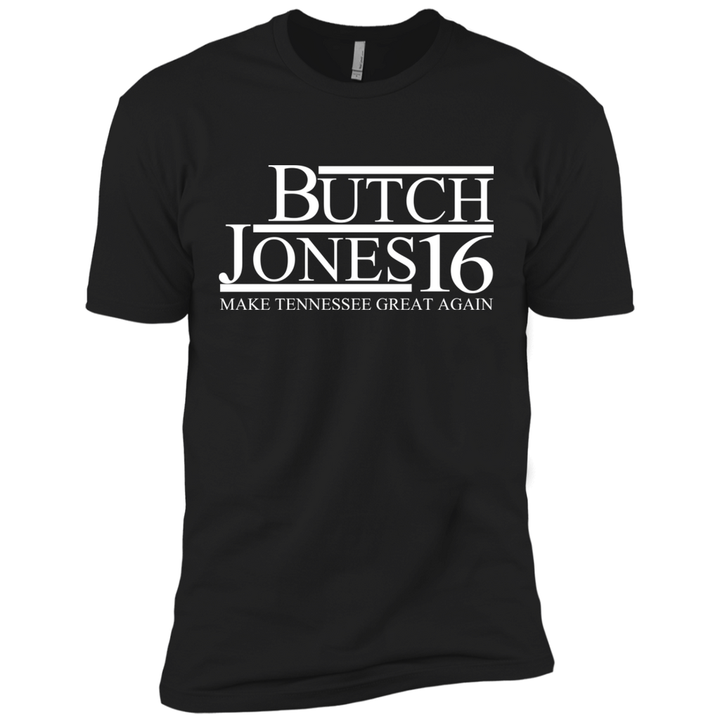 butch jones 2016 T-Shirt