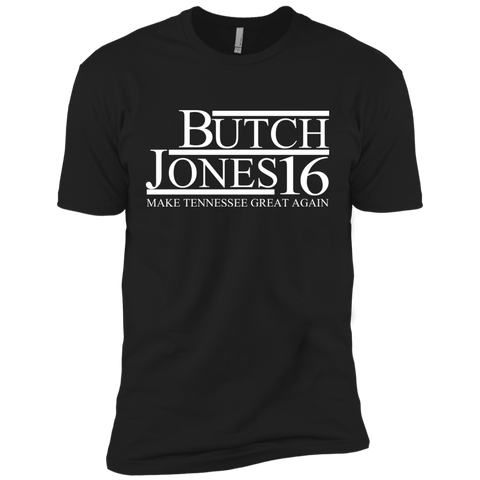 butch jones 2016 T-Shirt