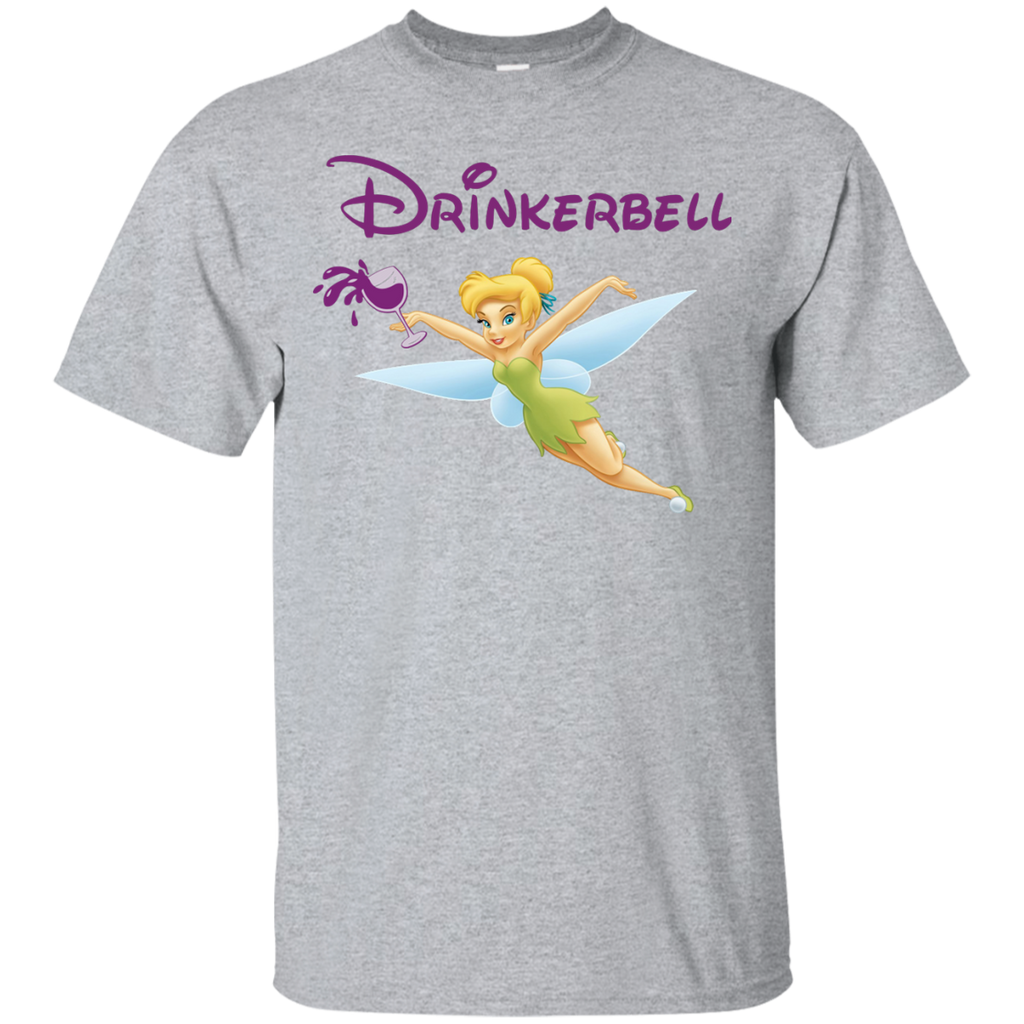 drinker bell T-Shirt