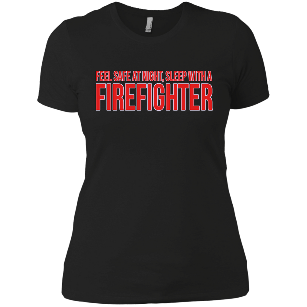 firefighter T-Shirt