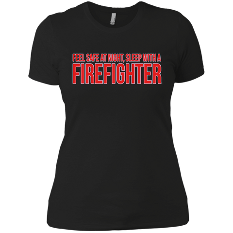 firefighter T-Shirt