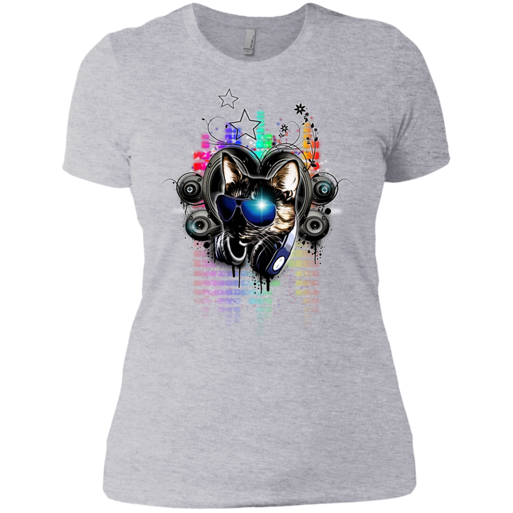 drop the bass sweatshirt T-Shirt