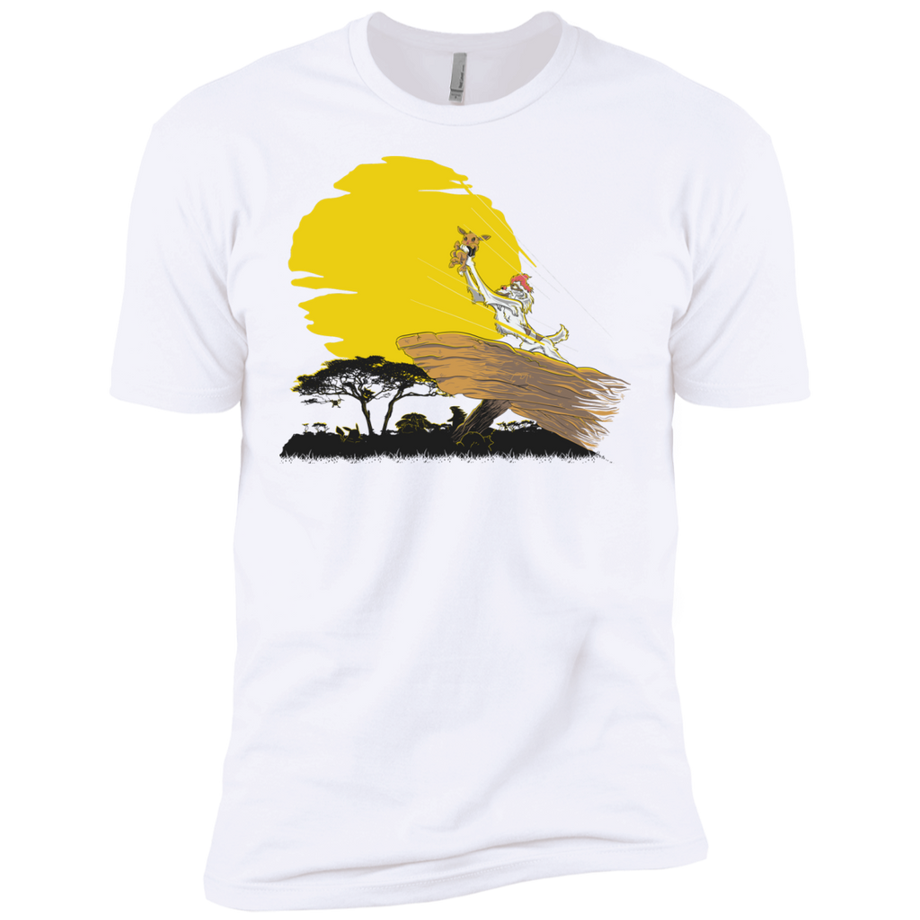eevee king T-Shirt