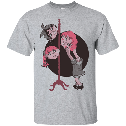 dolls head sweatshirt T-Shirt