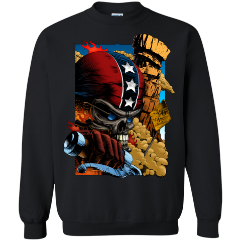 dead end T-Shirt