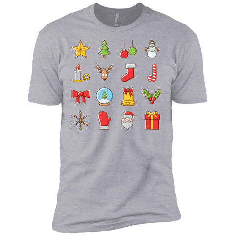 christmas icon T-Shirt
