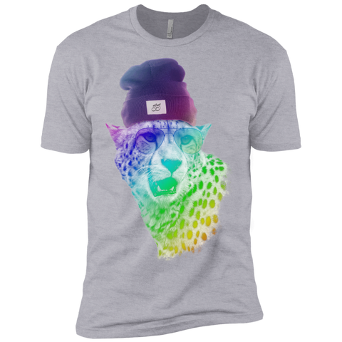 cheetah sweatshirt T-Shirt