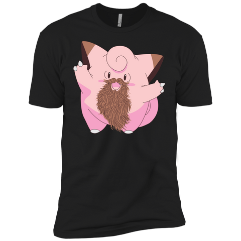 beardemon - fairy T-Shirt