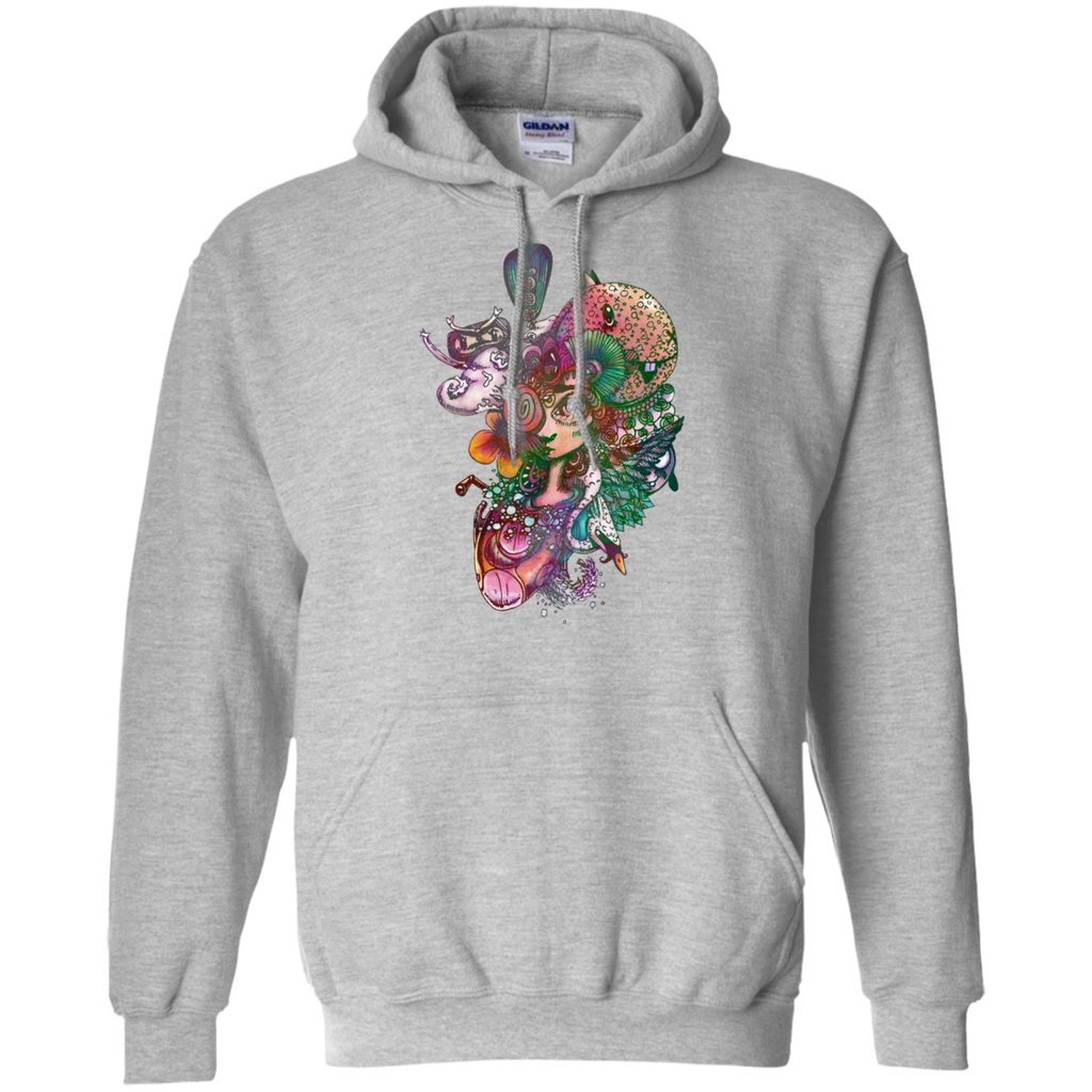 designing life sweatshirt T-Shirt