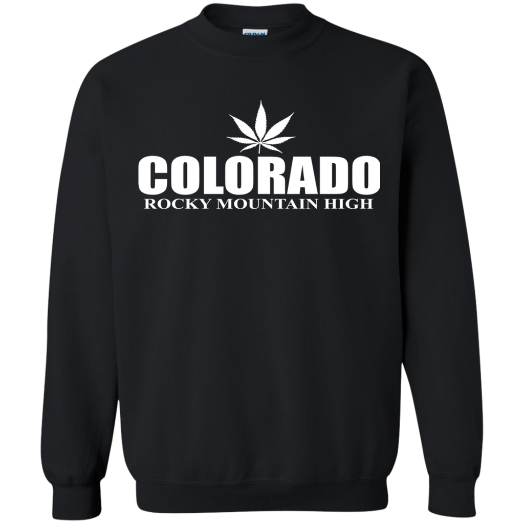 colorado rocky moutain high T-Shirt
