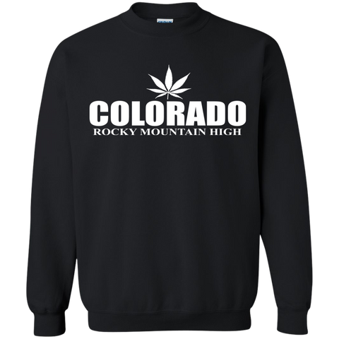 colorado rocky moutain high T-Shirt