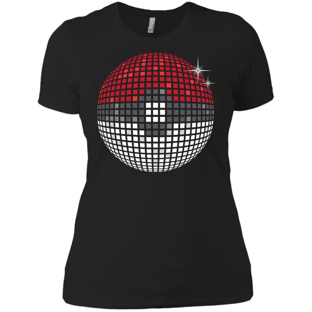 discopoke T-Shirt