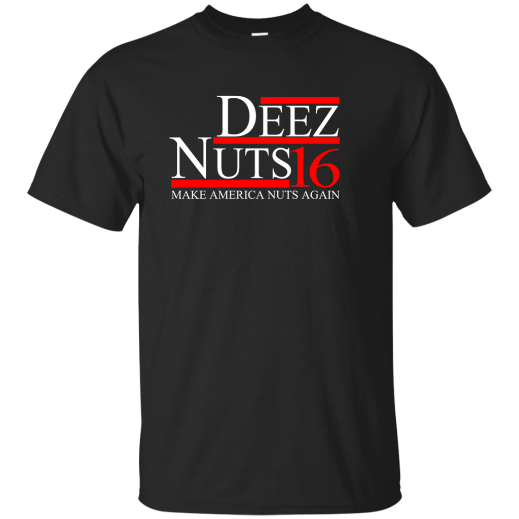 deez nuts 2016 T-Shirt