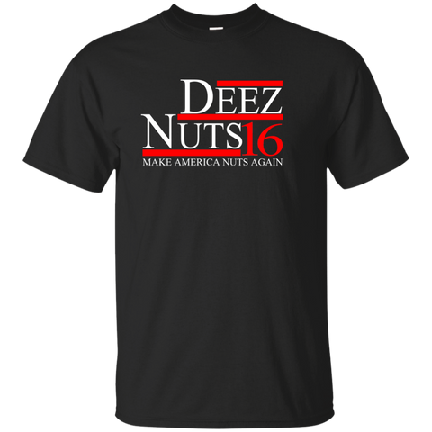 deez nuts 2016 T-Shirt