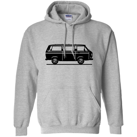 drive by bus 3 only (black) matching family T-Shirt