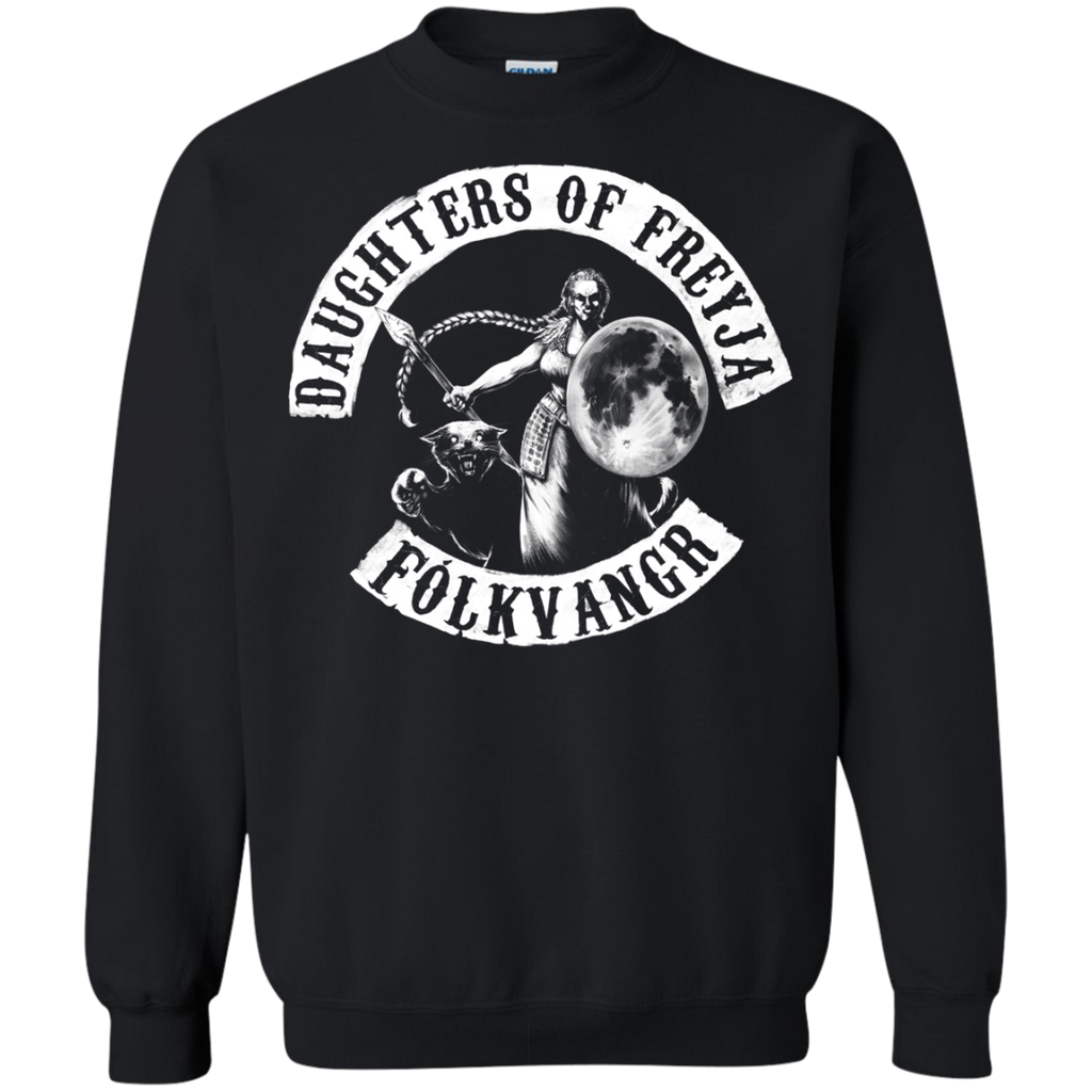daughters of freyja T-Shirt