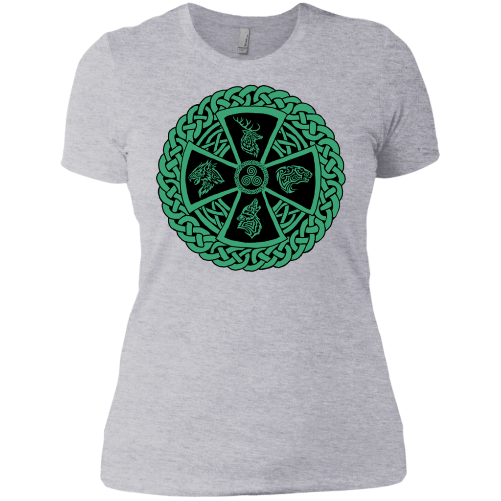 celtic nature T-Shirt