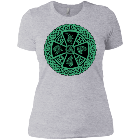 celtic nature T-Shirt