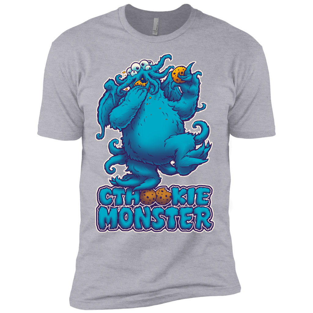 cthookie monster  T-Shirt