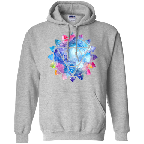 chakra vishuddha sweatshirt T-Shirt