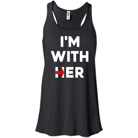 i'm with her T-Shirt