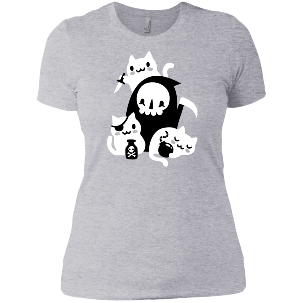 deaths little helpers sweatshirt T-Shirt