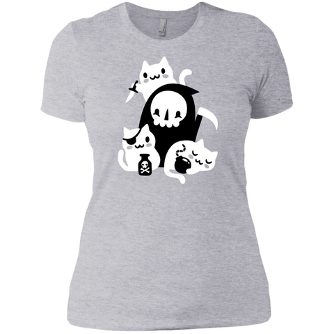 deaths little helpers sweatshirt T-Shirt