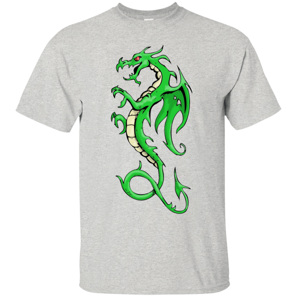 dragon tattoo design  T-Shirt
