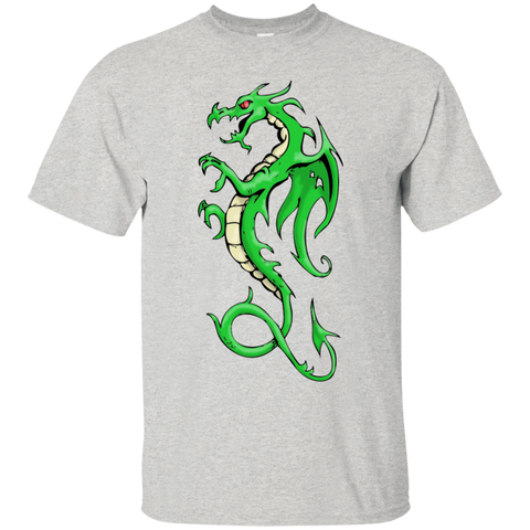 dragon tattoo design  T-Shirt