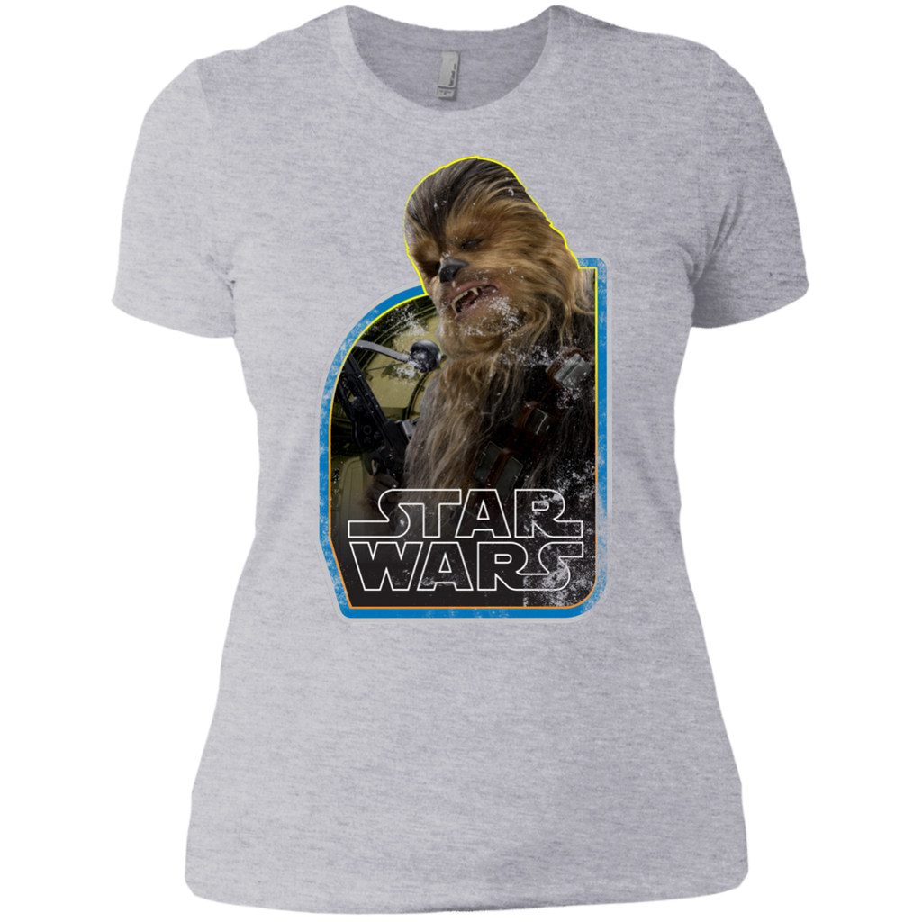 chewys  home T-Shirt