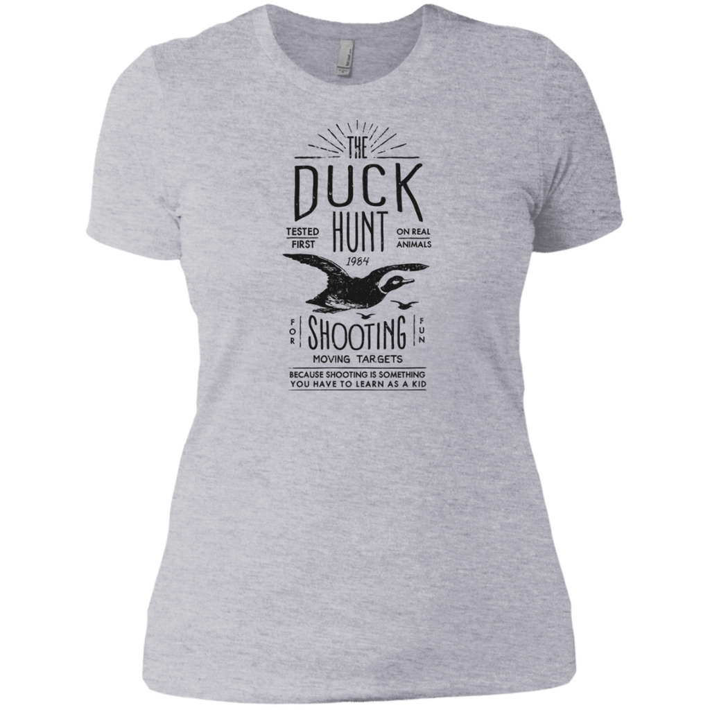 duck hunt T-Shirt
