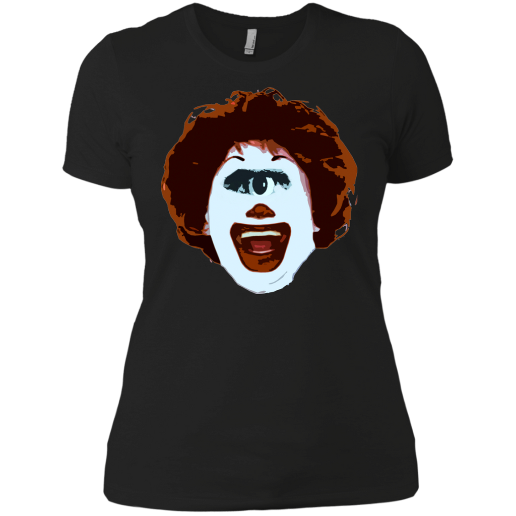 clown T-Shirt