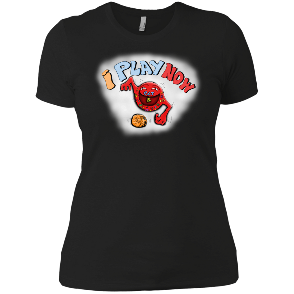 cat ball game 2 sweatshirt T-Shirt