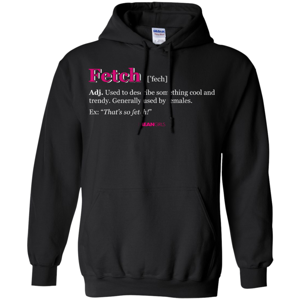 fetch T-Shirt