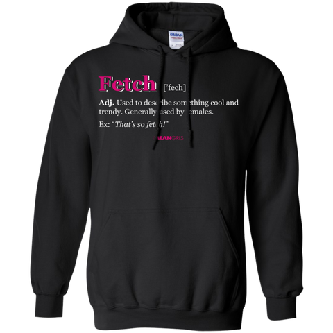 fetch T-Shirt