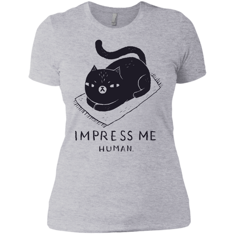 impress me sweatshirt T-Shirt