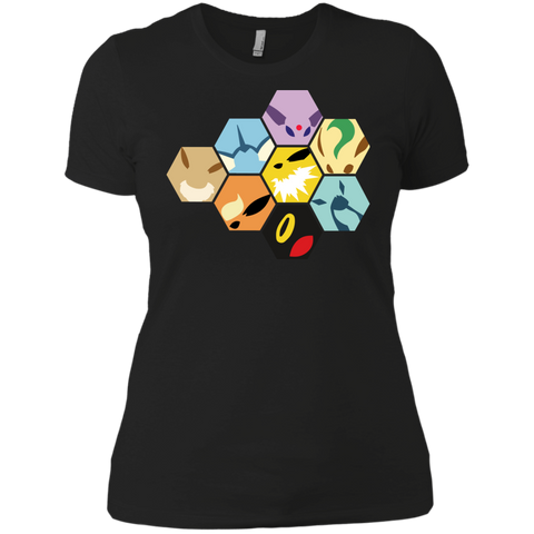 eevee evolution T-Shirt