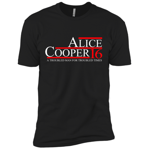 alice cooper 2016 T-Shirt